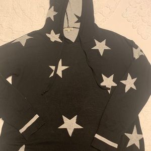 Jamison Star Sweater